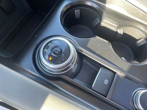 New 2026 Ford Explorer Active w/ Active Comfort Package image 24