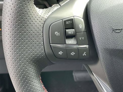 New 2026 Ford Escape ST-Line Select w/ Tech Pack #2 image 20