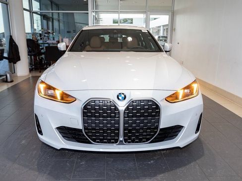 New 2026 BMW 430i xDrive w/ Premium Package AWD/4WD image 2