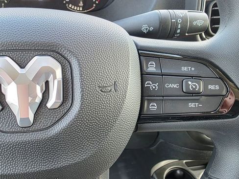 New 2026 RAM ProMaster 2500 w/ Convenience Group image 23