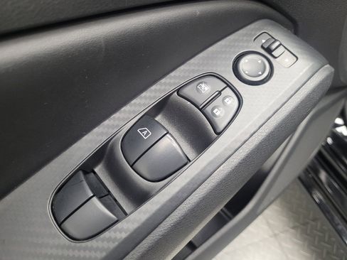 Used 2022 Nissan Altima 2.5 SV FWD image 27