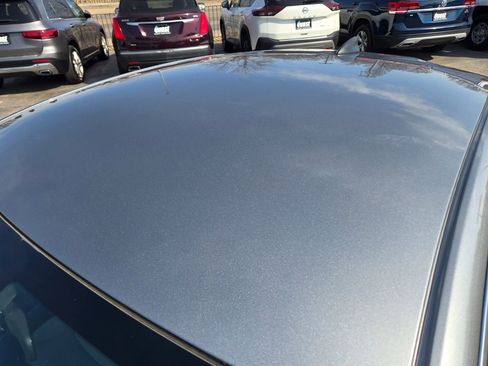 Used 2023 Chevrolet Malibu LS w/ Driver Confidence Package image 17