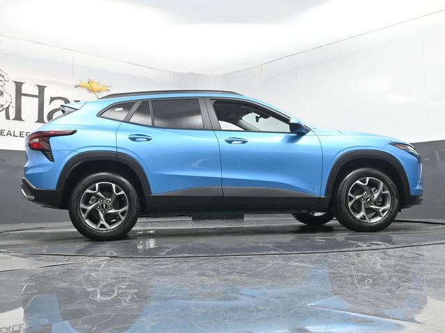 New 2026 Chevrolet Trax LT FWD image 31