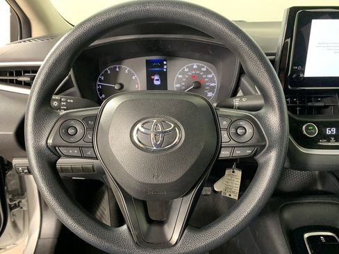 Used 2024 Toyota Corolla LE image 20