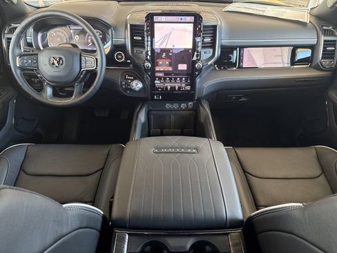 New 2026 RAM 1500 Limited AWD/4WD image 22