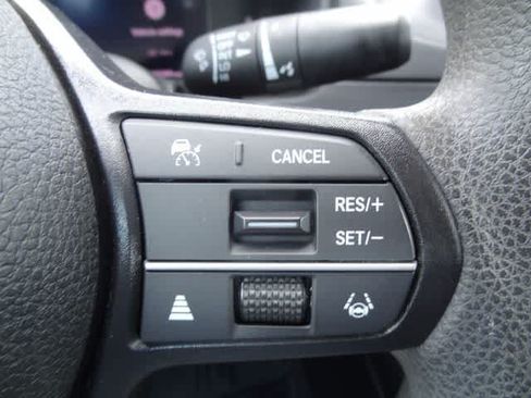 Used 2024 Honda Accord EX image 16