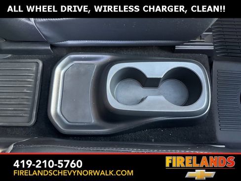 Used 2021 Toyota Highlander Platinum image 14