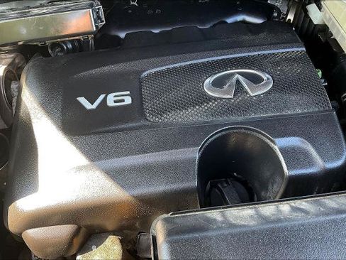 Certified 2017 INFINITI QX60 Luxe w/ Premium Plus Package AWD/4WD image 30