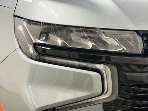 Certified 2023 Chevrolet Suburban RST w/ Luxury Package image 19