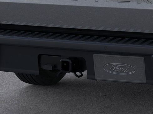 New 2025 Ford Maverick XLT w/ Black Appearance Package image 24