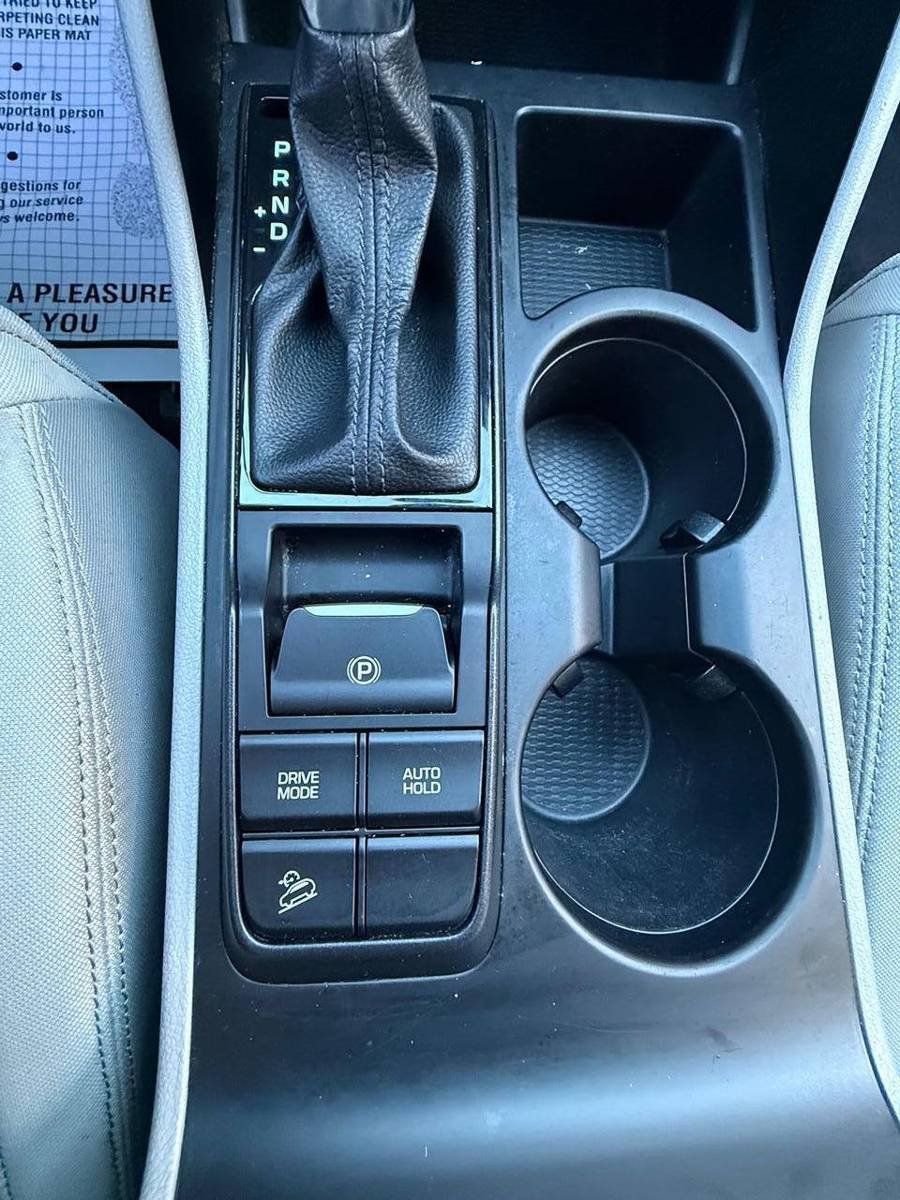 Used 2019 Hyundai Tucson Value AWD/4WD image 21