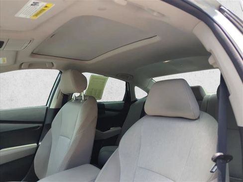 Used 2023 Honda Accord EX image 13