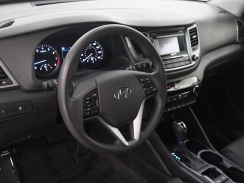 Used 2017 Hyundai Tucson Eco AWD/4WD image 20
