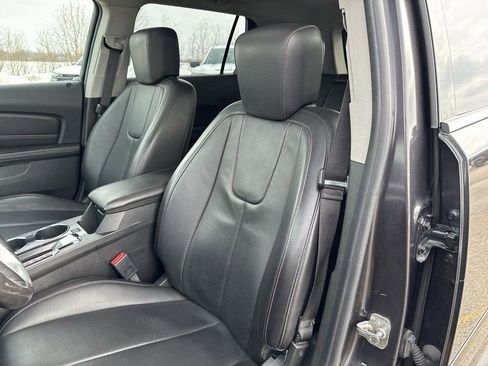 Certified 2013 GMC Terrain SLT image 6
