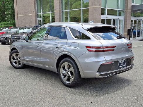 New 2026 Genesis GV70 2.5T Advanced image 11