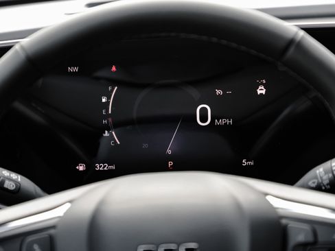 New 2025 Buick Envista Preferred w/ Convenience I Package image 18