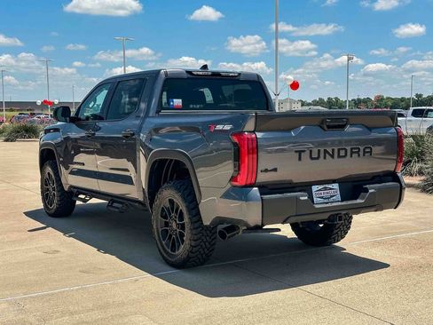 Used 2023 Toyota Tundra SR5 AWD/4WD image 5