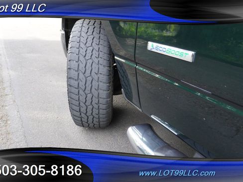 Used 2013 Ford F150 XLT w/ Luxury Equipment Group AWD/4WD image 4