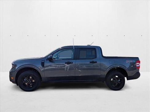 New 2025 Ford Maverick XLT w/ XLT Luxury Package image 9