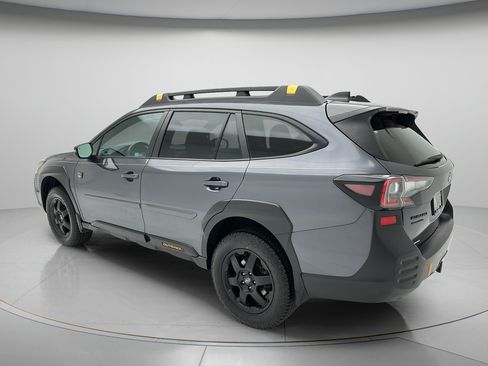 Used 2023 Subaru Outback Wilderness AWD/4WD image 4