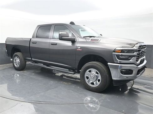 New 2025 RAM 2500 Tradesman image 7