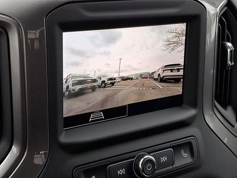 New 2026 Chevrolet Silverado 3500 W/T w/ WT Convenience Package image 11