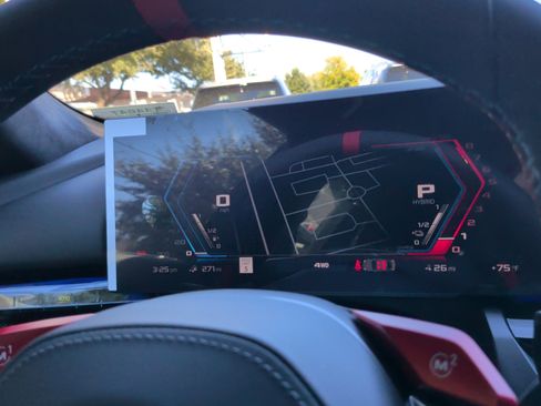 Used 2026 BMW M5 w/ Carbon Package image 20