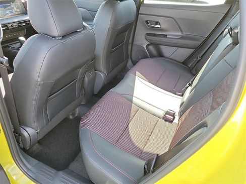 New 2025 Nissan Kicks SR image 12