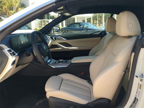 New 2026 BMW 430i 430i w/ Premium Package image 15