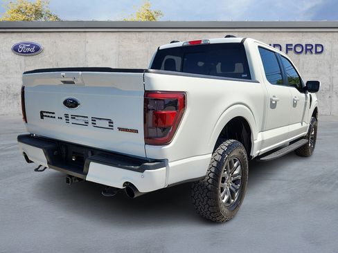 Used 2023 Ford F150 Tremor w/ Equipment Group 402A High AWD/4WD image 6