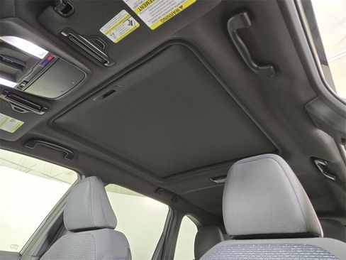 New 2025 Subaru Forester Premium w/ Convenience Package #1 image 9