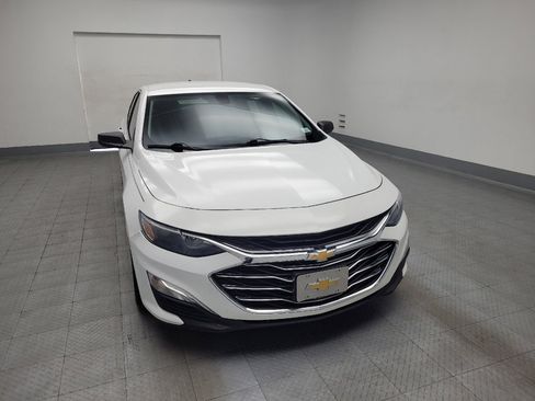 Used 2021 Chevrolet Malibu LS w/ LPO, Convenience Package 1 image 14