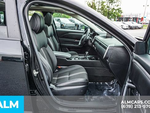 Used 2025 MAZDA CX-50 AWD 2.5 S w/ Premium Package image 23