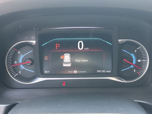 Used 2021 Honda Pilot Special Edition image 31