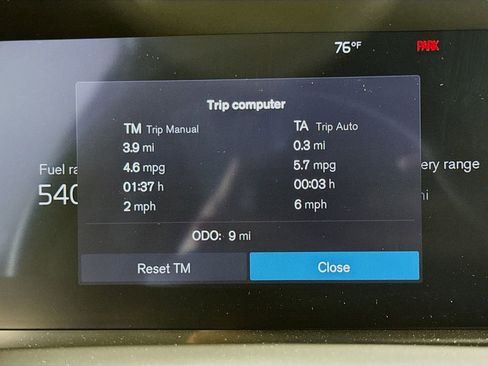 New 2026 Volvo XC90 T8 Ultra w/ Lounge Package AWD/4WD image 12