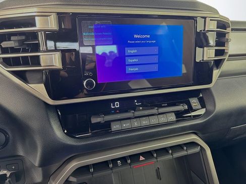 New 2026 Toyota Tundra SR5 image 32