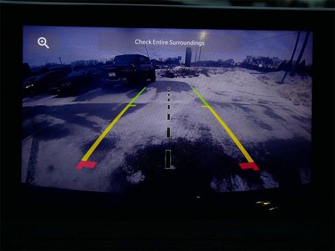 Used 2024 Jeep Compass Limited image 19