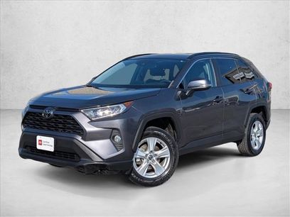 Certified 2021 Toyota RAV4 XLE w/ XLE Grade Weather Package