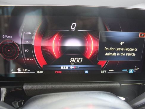 Certified 2026 Mercedes-Benz GLA 250 image 18