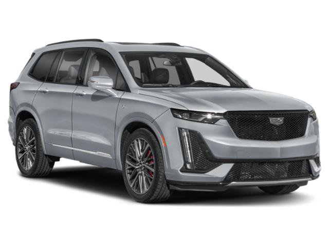 Used 2023 Cadillac XT6 Sport w/ Technology Package AWD/4WD image 6
