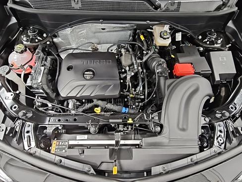 New 2026 Buick Encore GX Sport Touring w/ Advanced Technology Package image 37