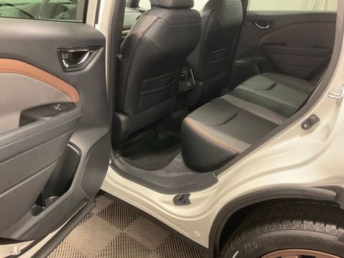 New 2026 Subaru Forester Sport image 25