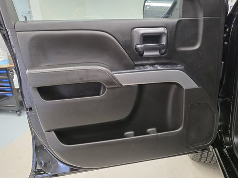 Used 2017 Chevrolet Silverado 1500 LT w/ All Star Edition AWD/4WD image 18