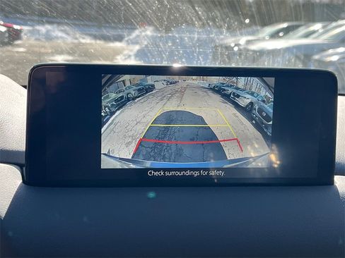 New 2026 Volvo XC60 B5 Plus w/ Protection Package Premier image 17