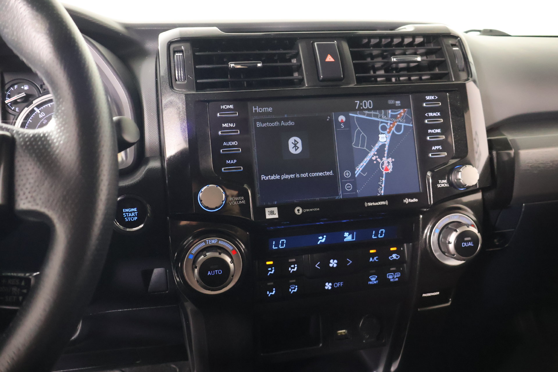 Used 2022 Toyota 4Runner TRD Pro AWD/4WD image 5