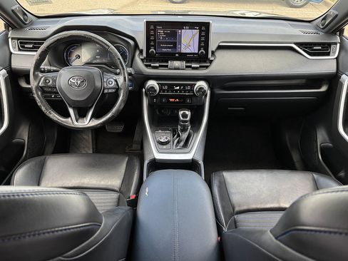 Used 2020 Toyota RAV4 XSE w/ XSE Grade Weather Package AWD/4WD image 11