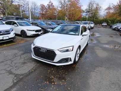 Used 2023 Audi A5 2.0T Premium w/ Convenience Package