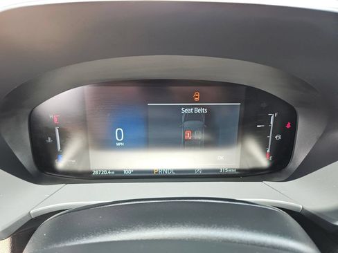 Used 2025 Ford Escape Active AWD/4WD image 16