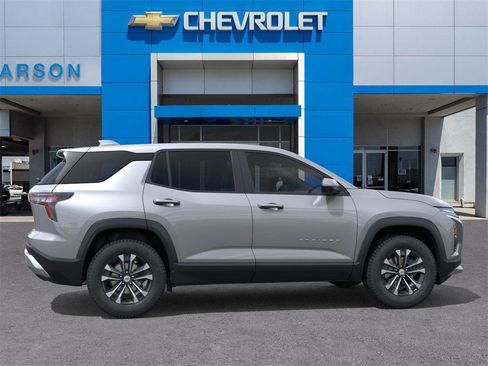 New 2026 Chevrolet Equinox LT w/ Safety and Technology Package image 5