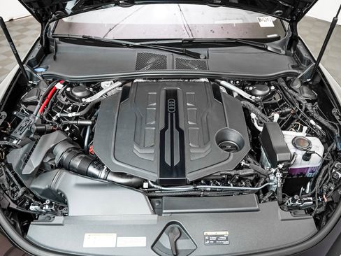 New 2026 Audi A6 Premium Plus image 4